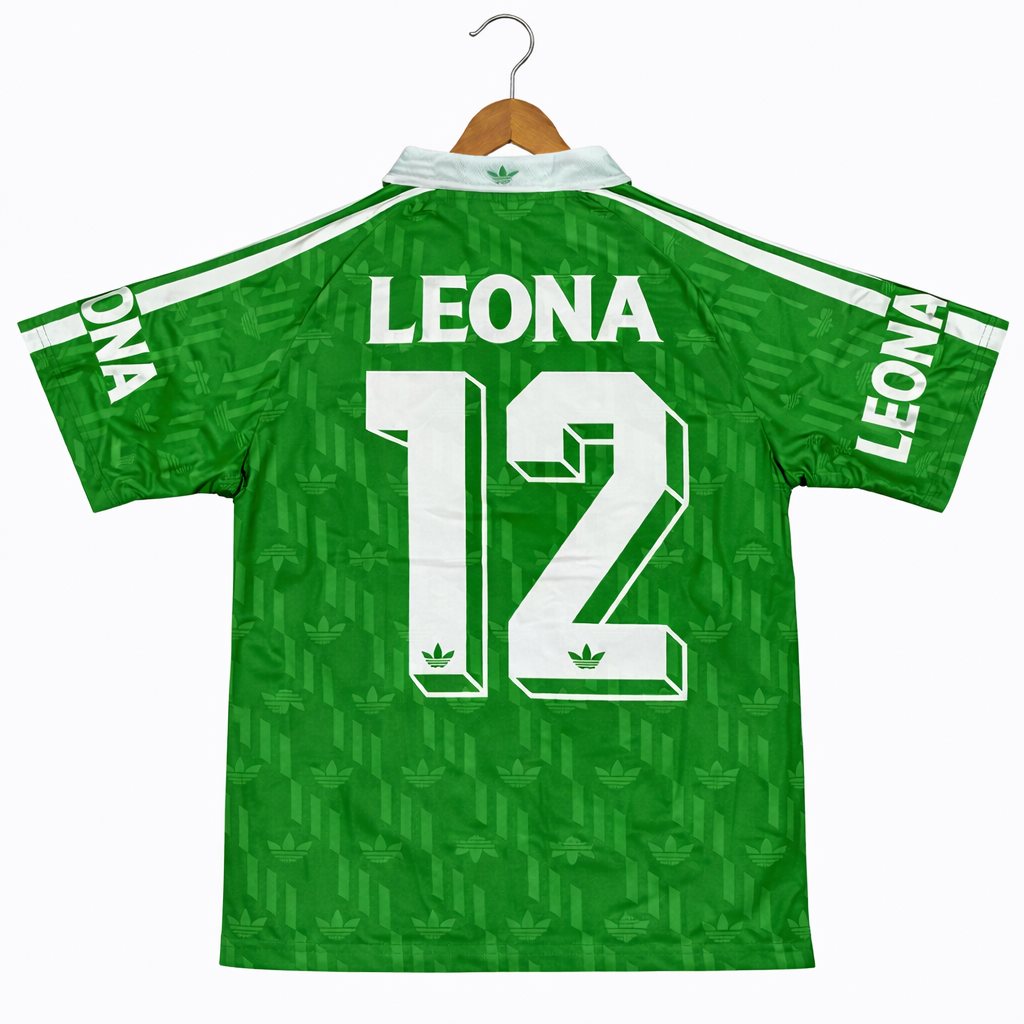 Deportivo Cali Retro 1997