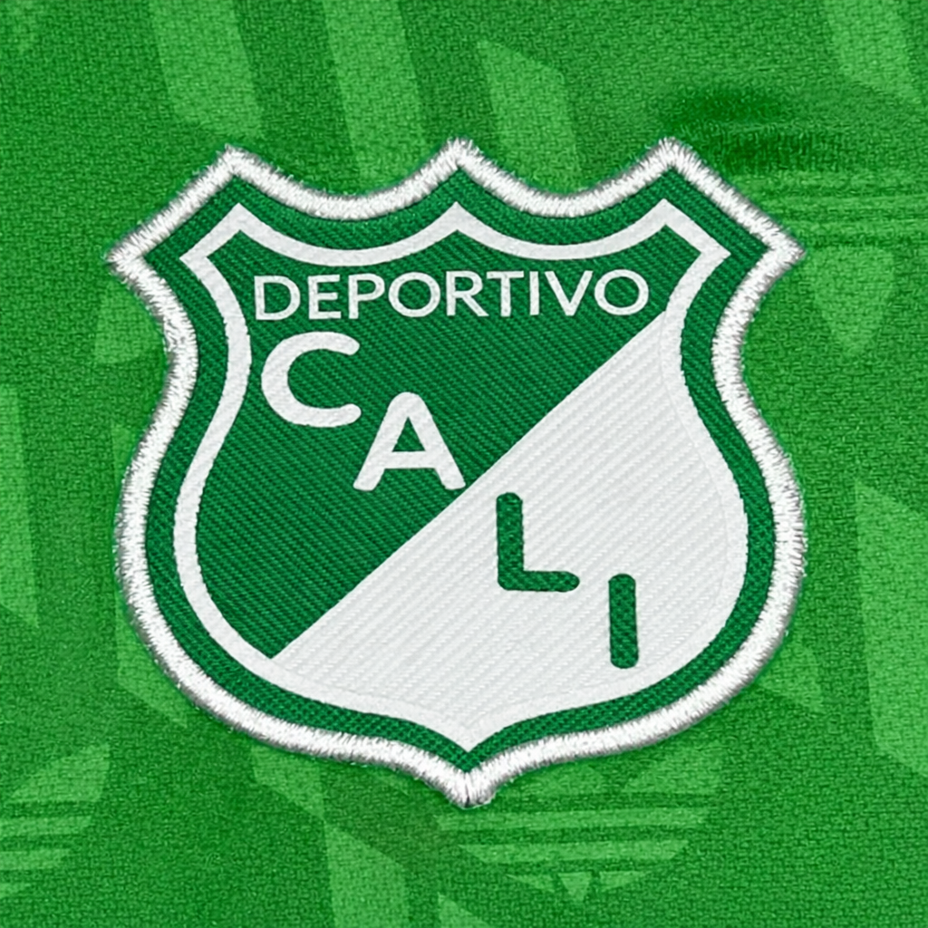 Deportivo Cali Retro 1997