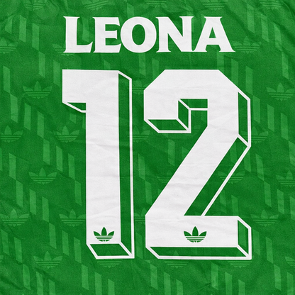 Deportivo Cali Retro 1997