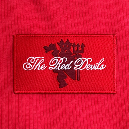 Manchester United Retro 2008