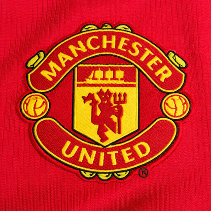 Manchester United Retro 2008