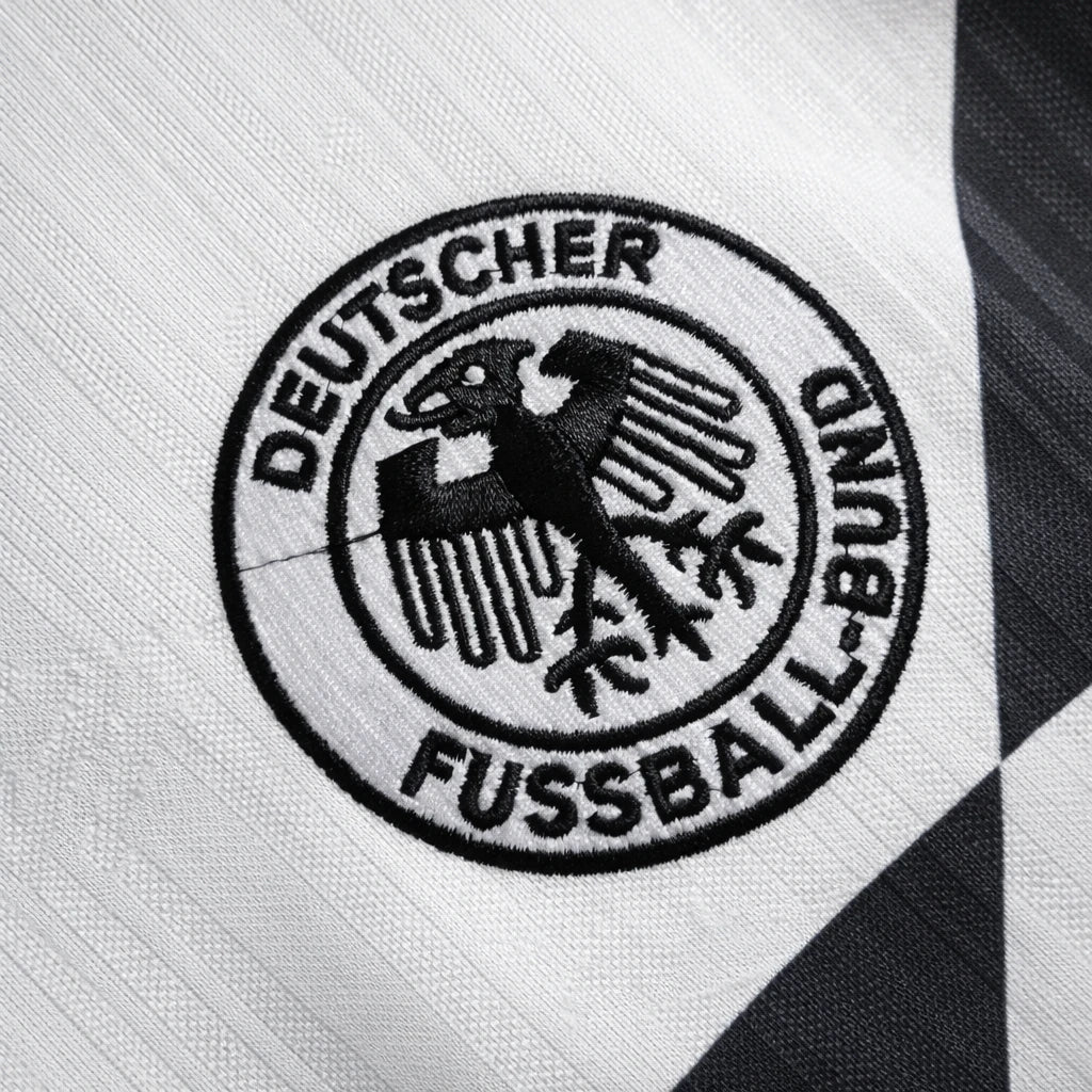 Alemania Retro 1990