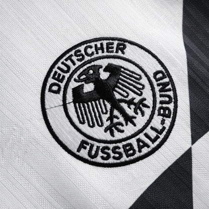 Alemania Retro 1990