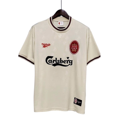 Liverpool Retro 1996
