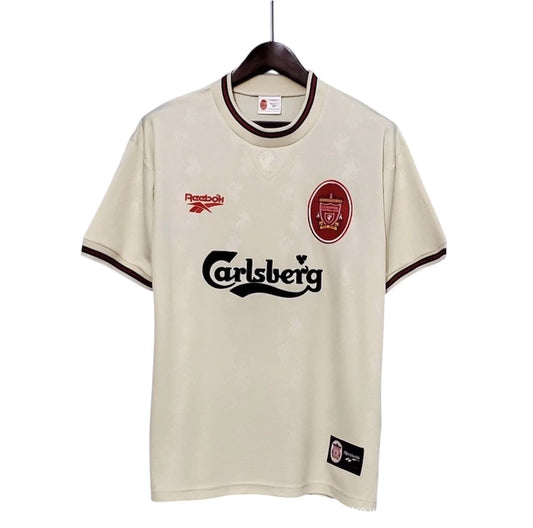 Liverpool Retro 1996