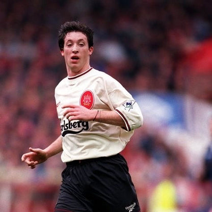 Liverpool Retro 1996