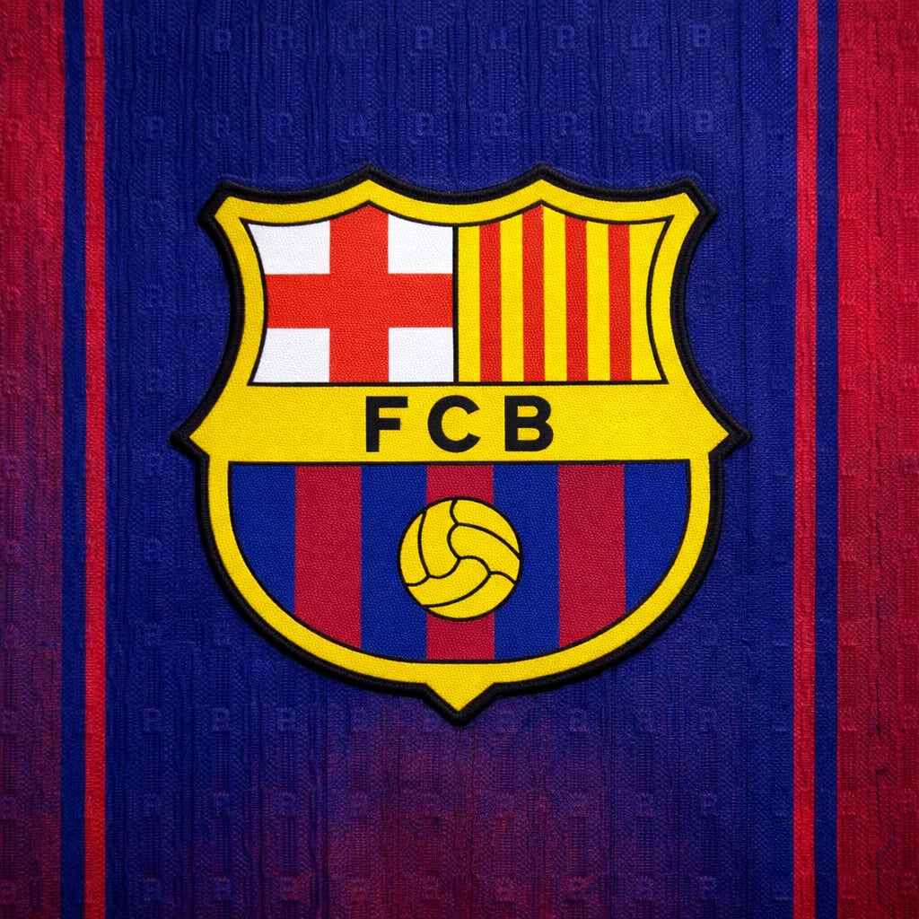 Barcelona 2025 Local