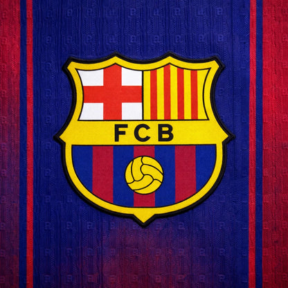Barcelona 2025 Local