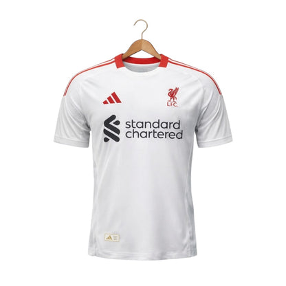 Liverpool 2026 Alternativa