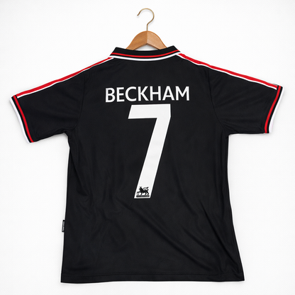 Manchester United Retro 1998