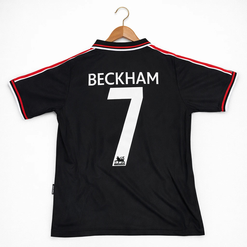 Manchester United Retro 1998