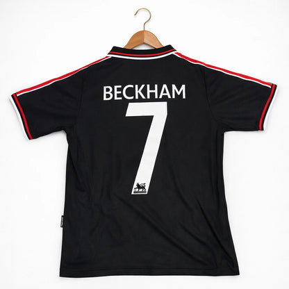 Manchester United Retro 1998