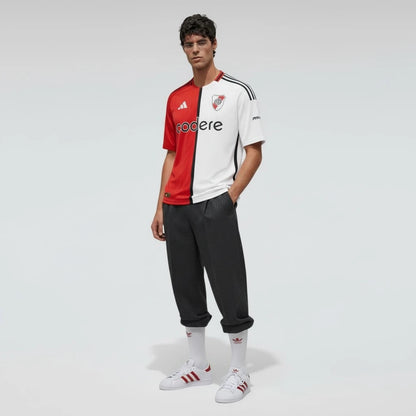 River Plate 2025 Alternativa