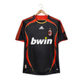 AC Milán RETRO 2007 Alternativa