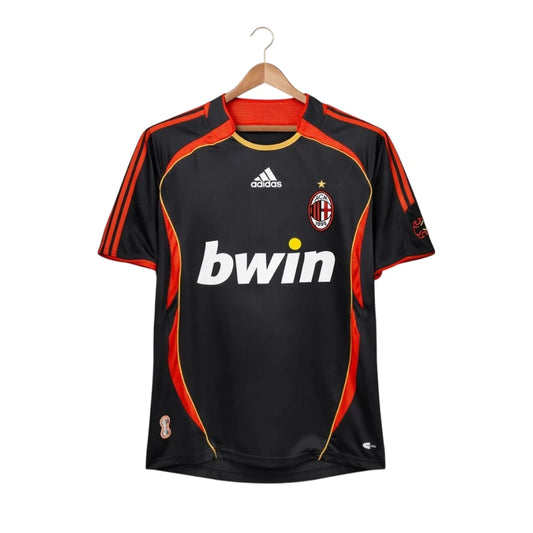AC Milán RETRO 2007 Alternativa