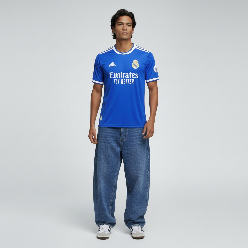 Real Madrid Alternativa 2026