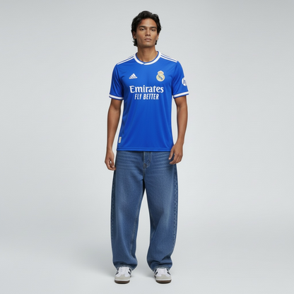 Real Madrid Alternativa 2026