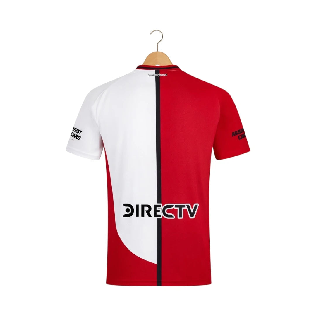 River Plate 2025 Alternativa