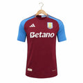 Aston Villa local 2025