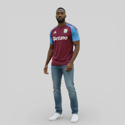 Aston Villa local 2025