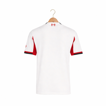 Liverpool 2026 Alternativa