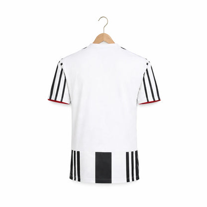Juventus FC 2026 Local
