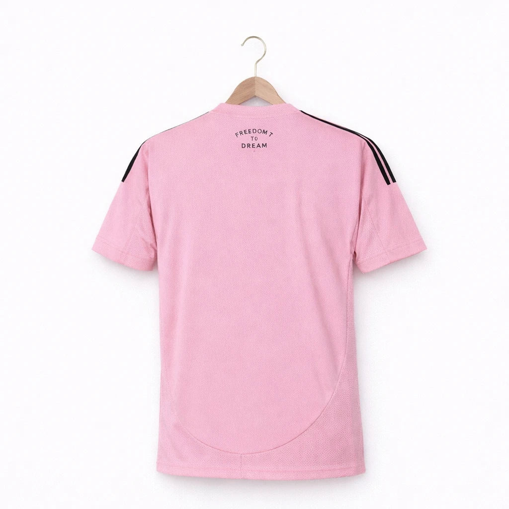 Inter Miami 2026 Local