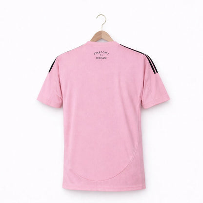 Inter Miami 2026 Local