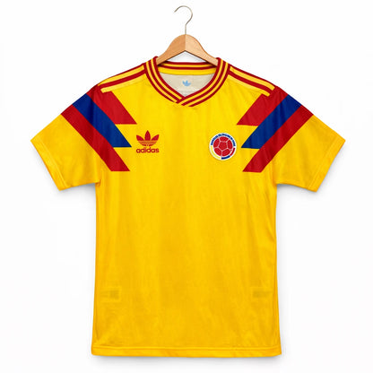 Colombia RETRO 1990 Local