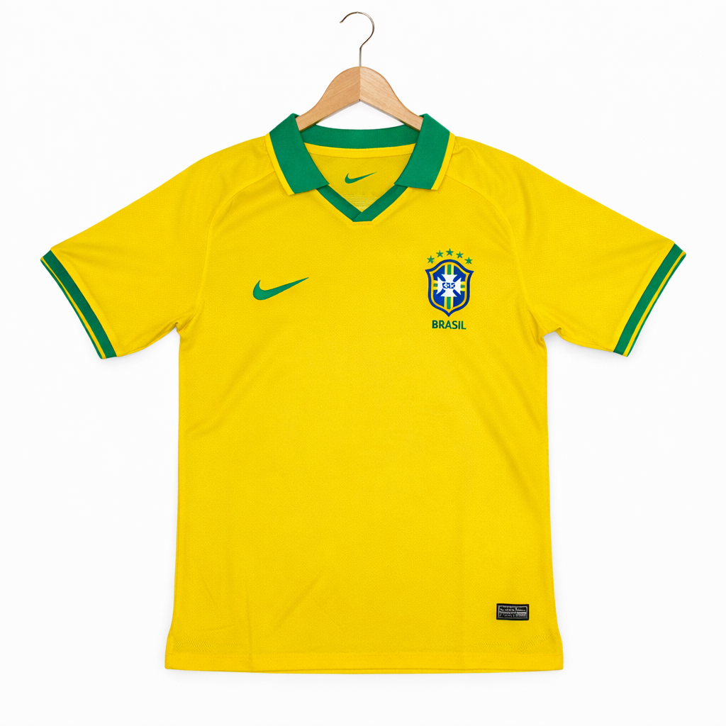 Brasil RETRO 1998