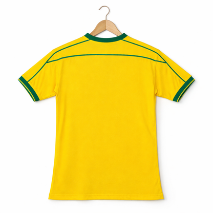 Brasil RETRO 1998