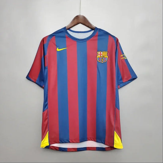 Barcelona RETRO 2006