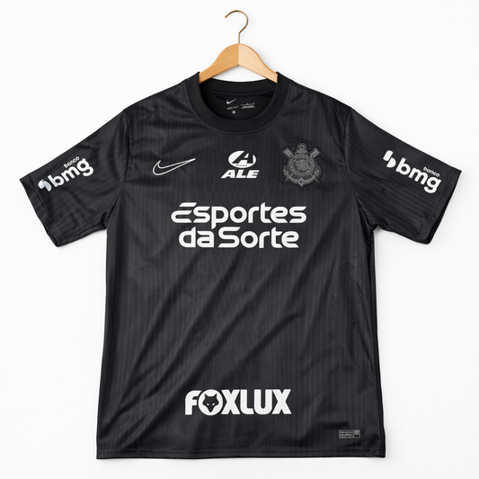 Sport Club Corinthians 2025 Alternativa