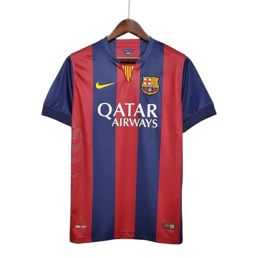 Barcelona RETRO 2015