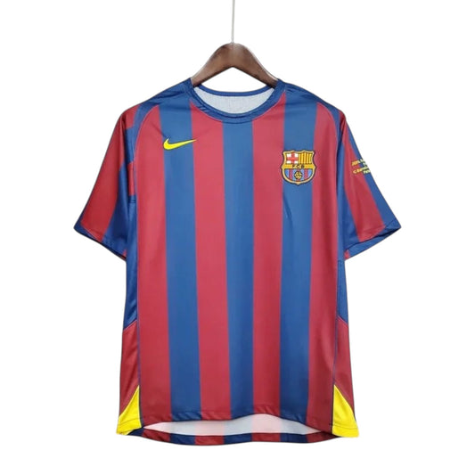 Barcelona RETRO 2006