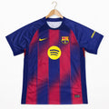 Barcelona 2025 Local