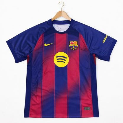 Barcelona 2025 Local