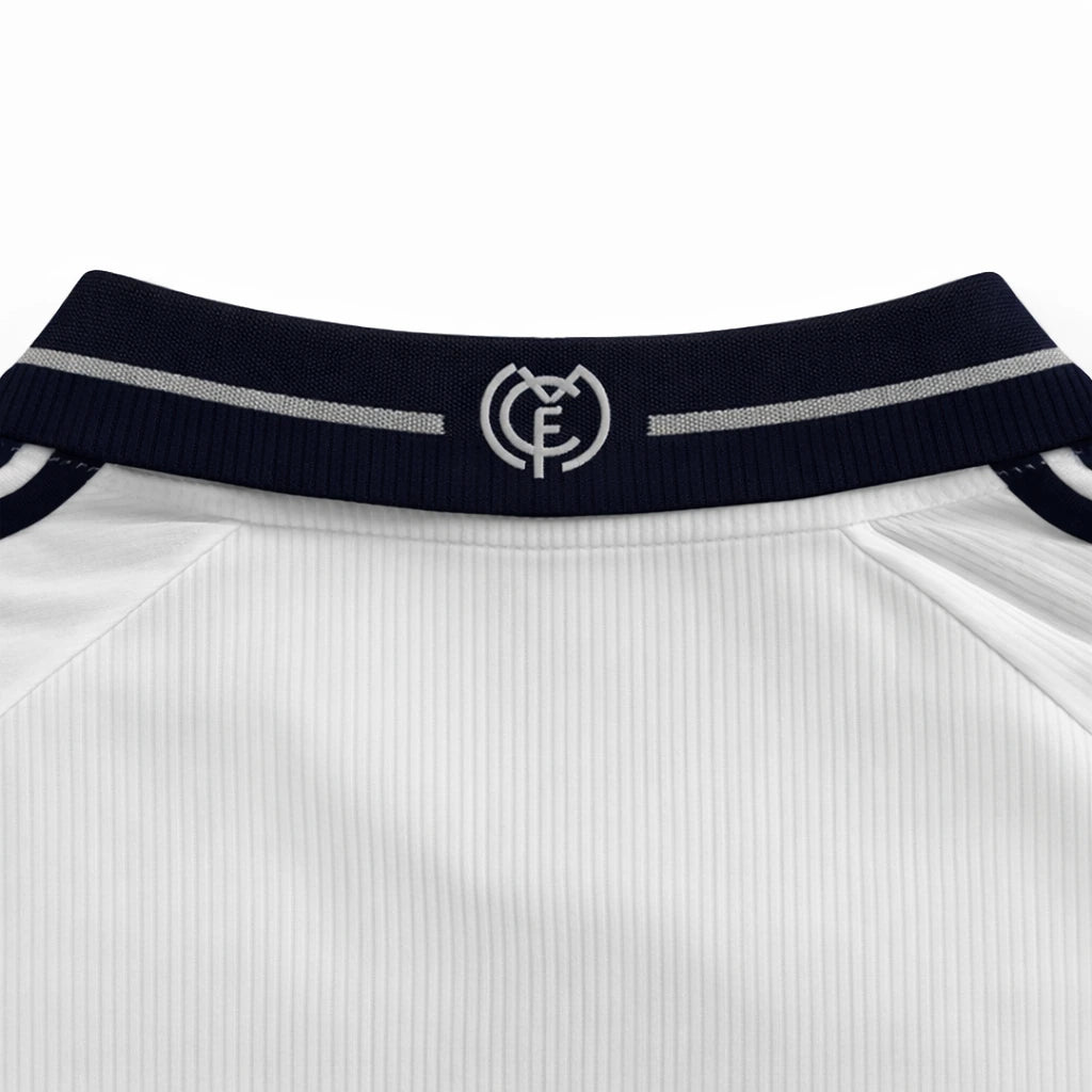 Real Madrid RETRO 2000