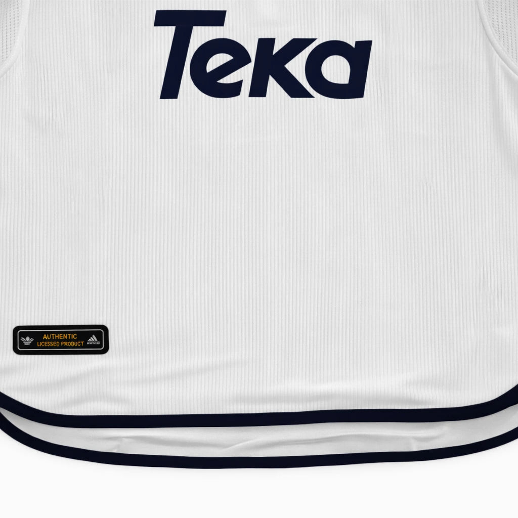 Real Madrid RETRO 2000
