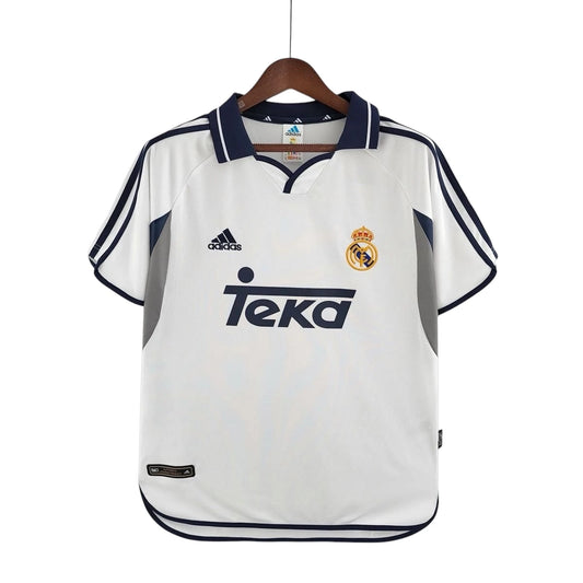 Real Madrid RETRO 2000