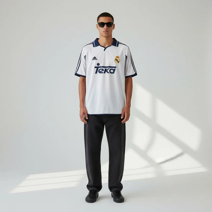Real Madrid RETRO 2000