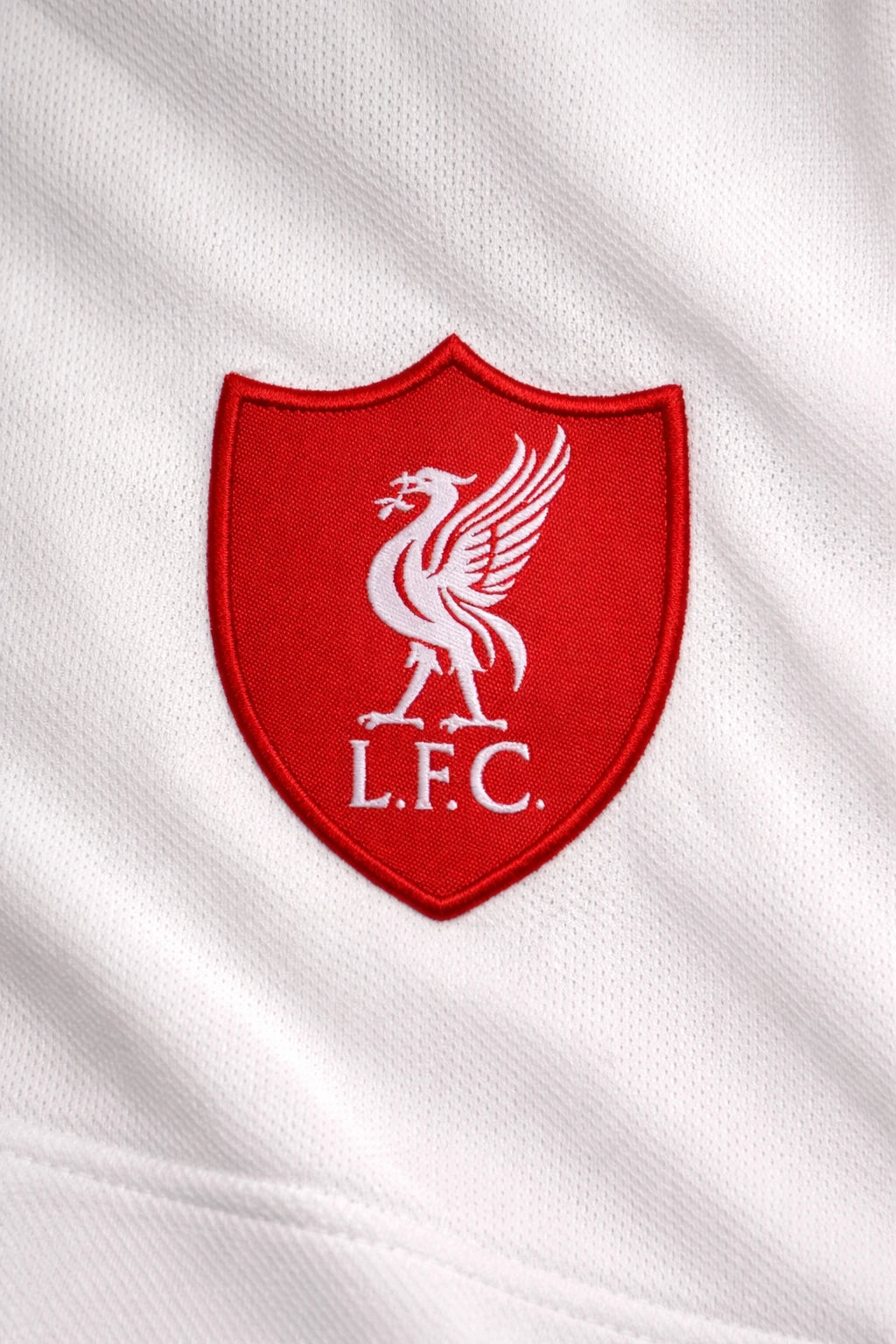 Liverpool 2026 Alternativa