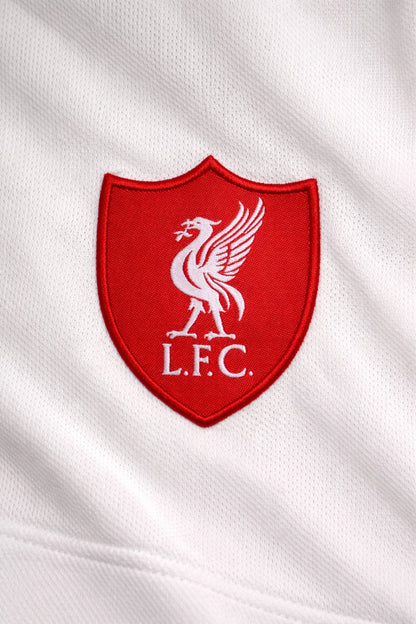 Liverpool 2026 Alternativa