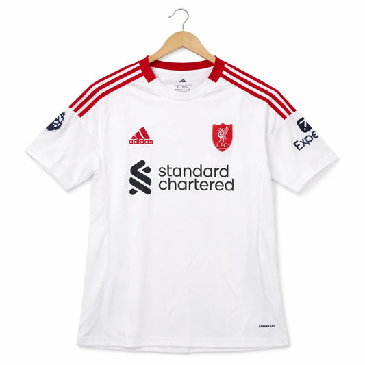 Liverpool 2026 Alternativa