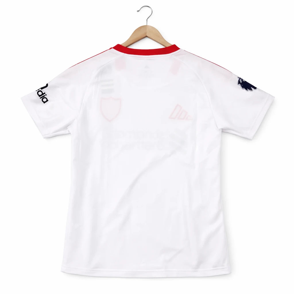 Liverpool 2026 Alternativa
