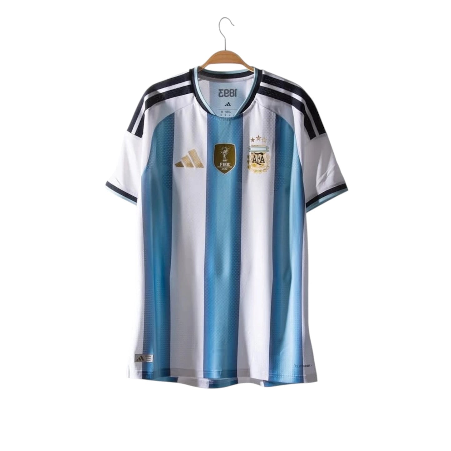Argentina 2026 local