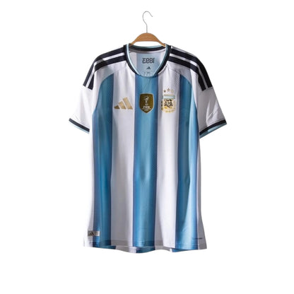 Argentina 2026 local