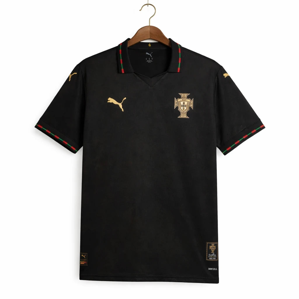 Portugal 2026 Visitante