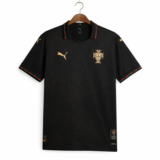 Portugal 2026 Visitante