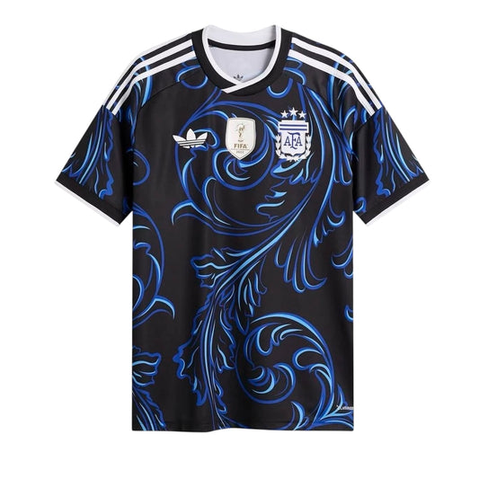 Argentina 2026 away kit